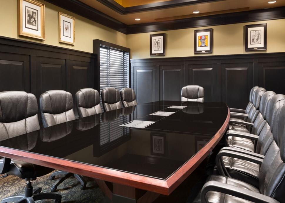 Woodcliff Hotel and Spa, Seneca Room