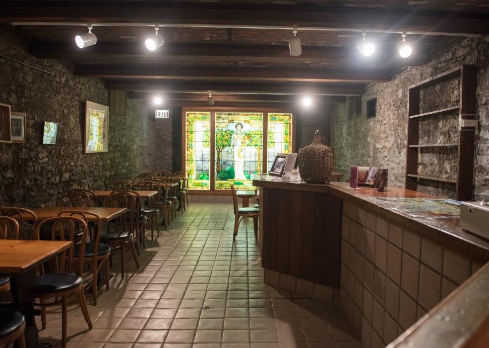 Finger Lakes Wine Center