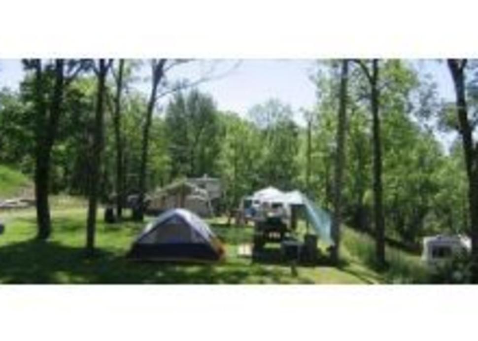 SOUTHERN SHORES CAMPGROUND