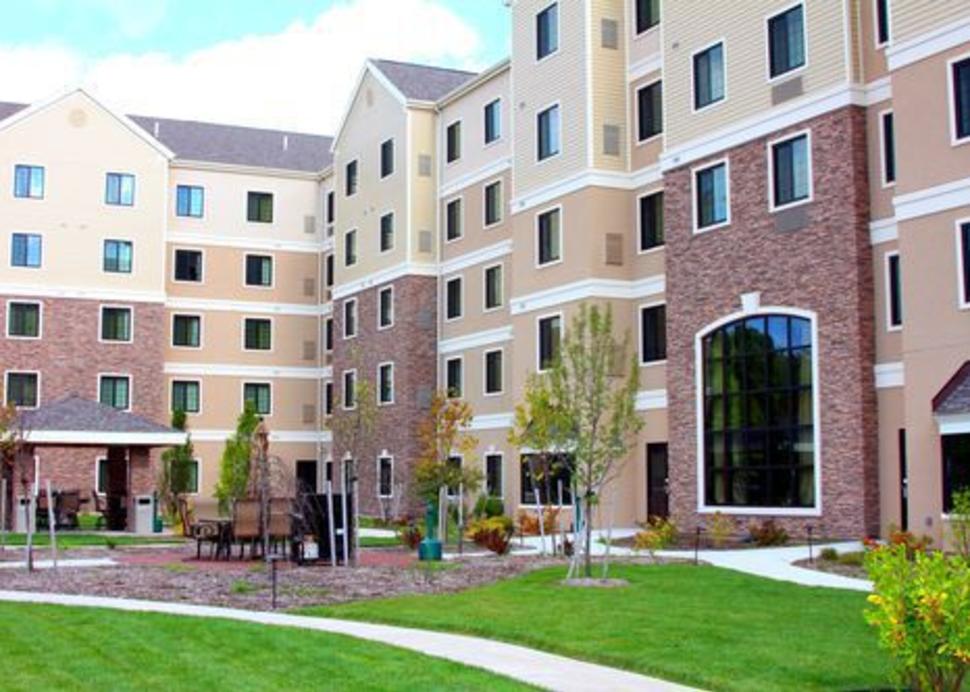 staybridge suite