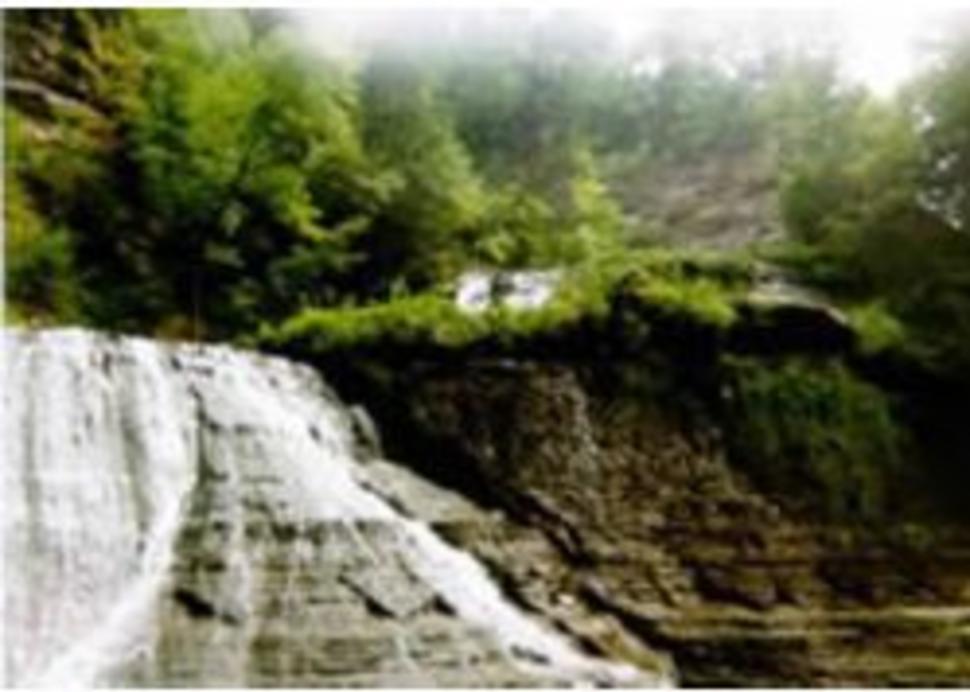 SUGAR CREEK GLEN CAMPGROUND