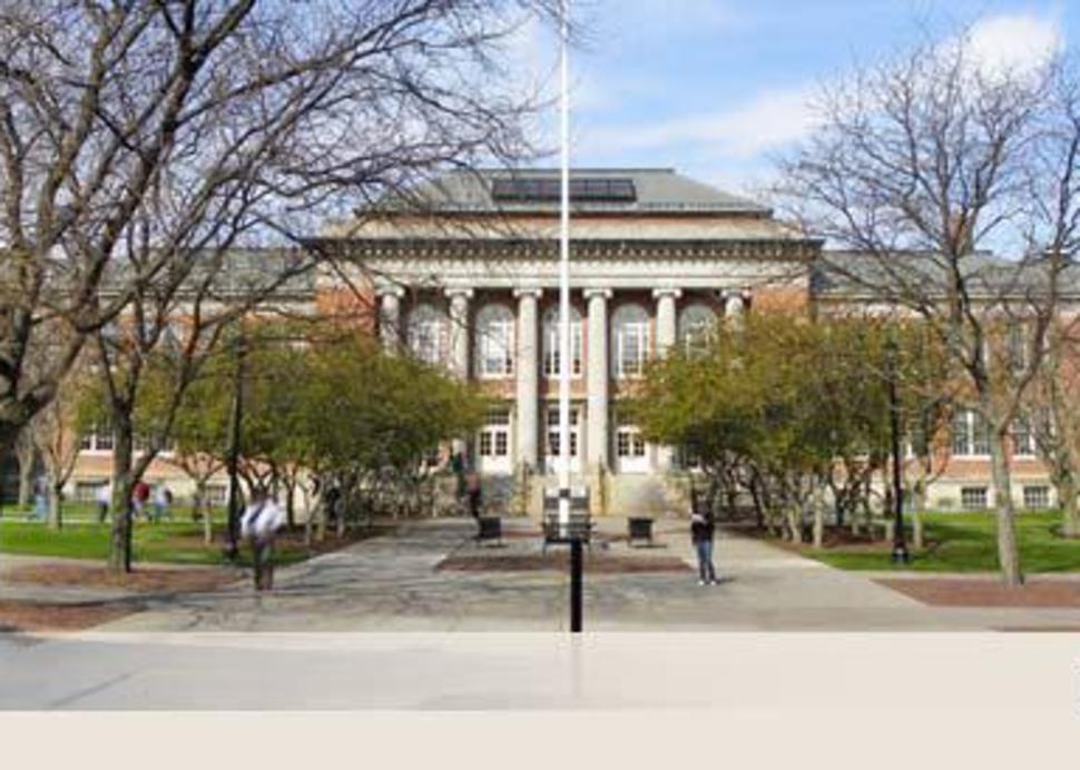 SUNY Cortland