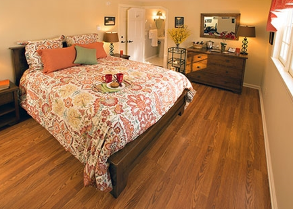 Inn at Warwick