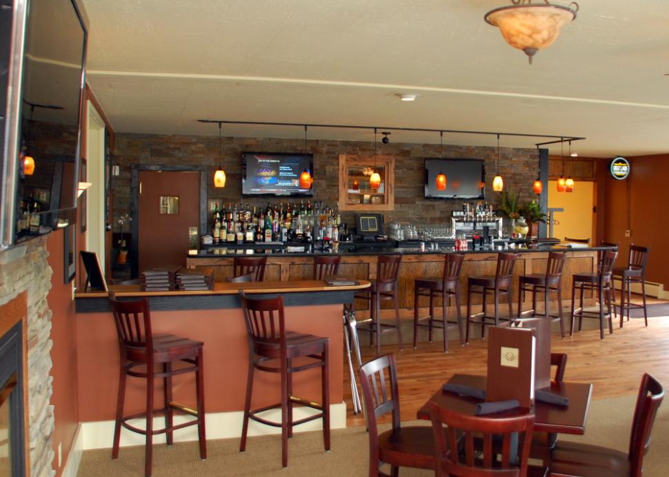 The Oaks Bar