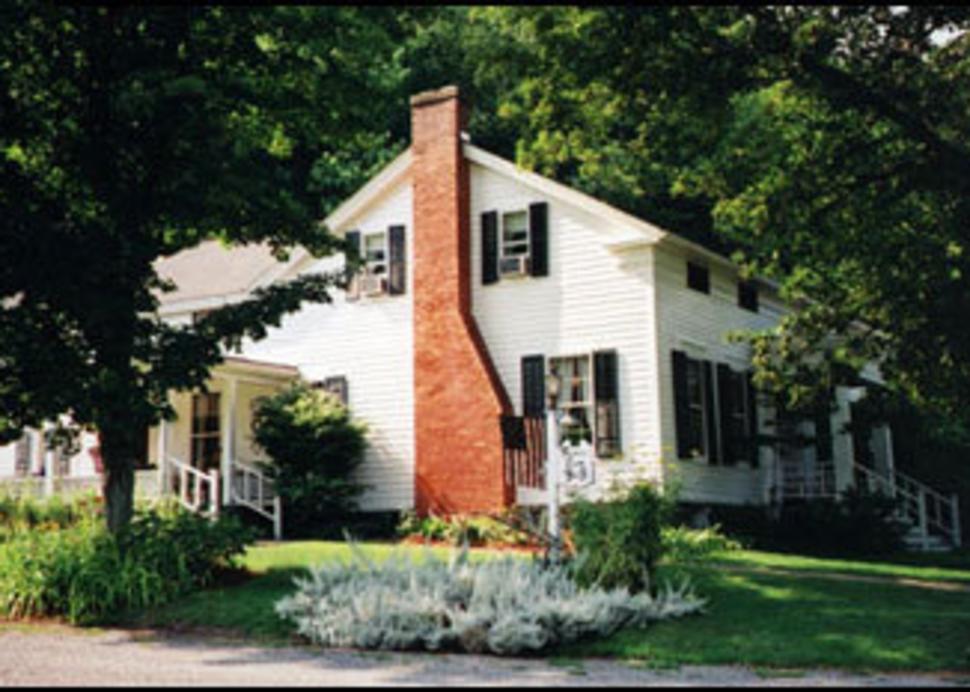 Thomas Farm B&B