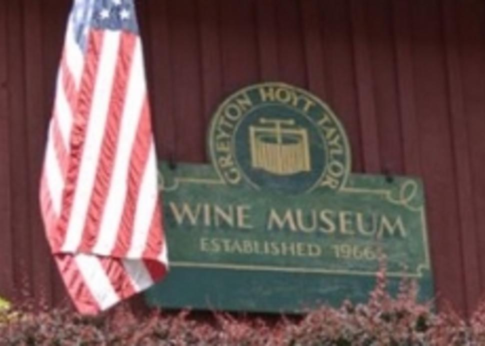 Wine Museum