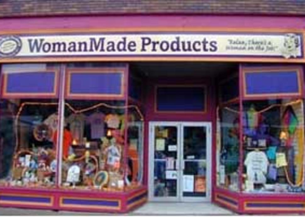 Womanmade Products
