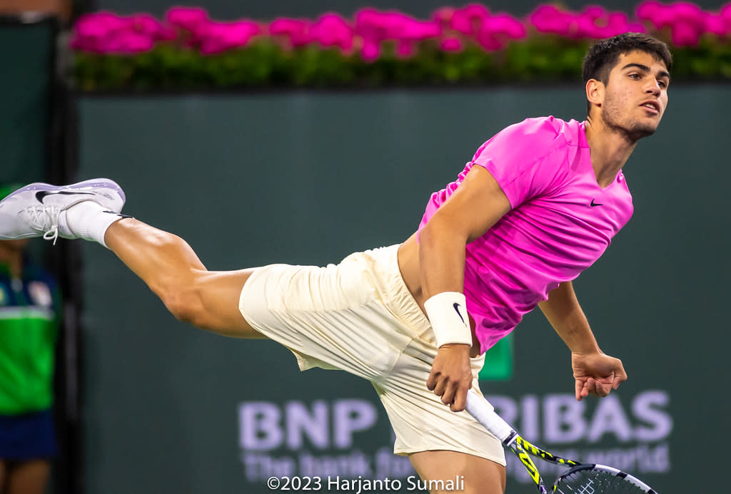 Indian Wells Prize Money Increased for 2012 – Long Island Tennis Magazine