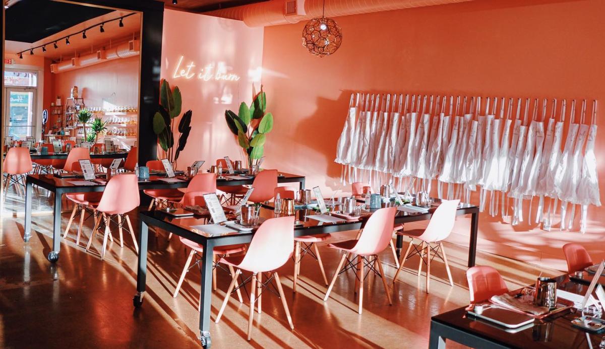 Miami Candle Land