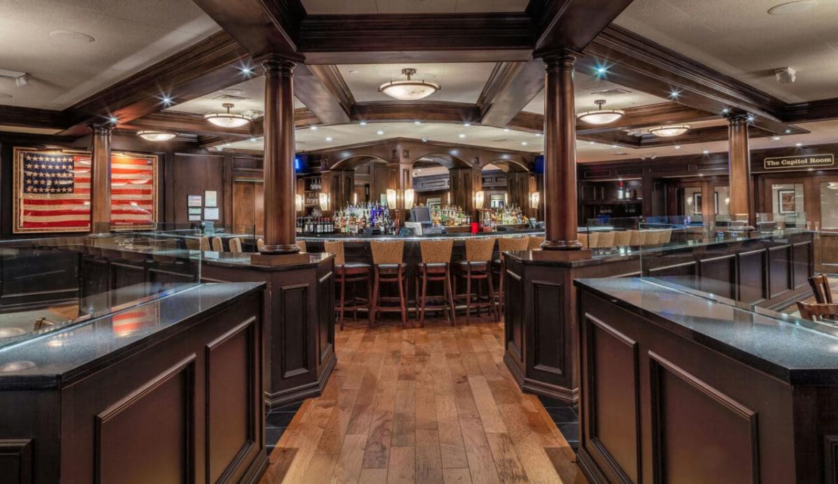 Bob's Steak & Chop House Austin