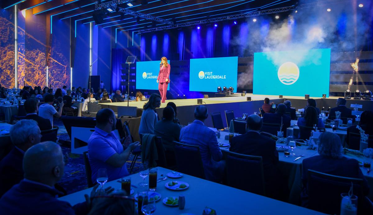 Annual Marketing Luncheon 2026