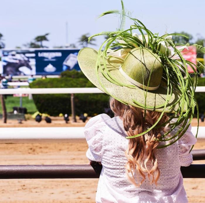 Belmont Stakes