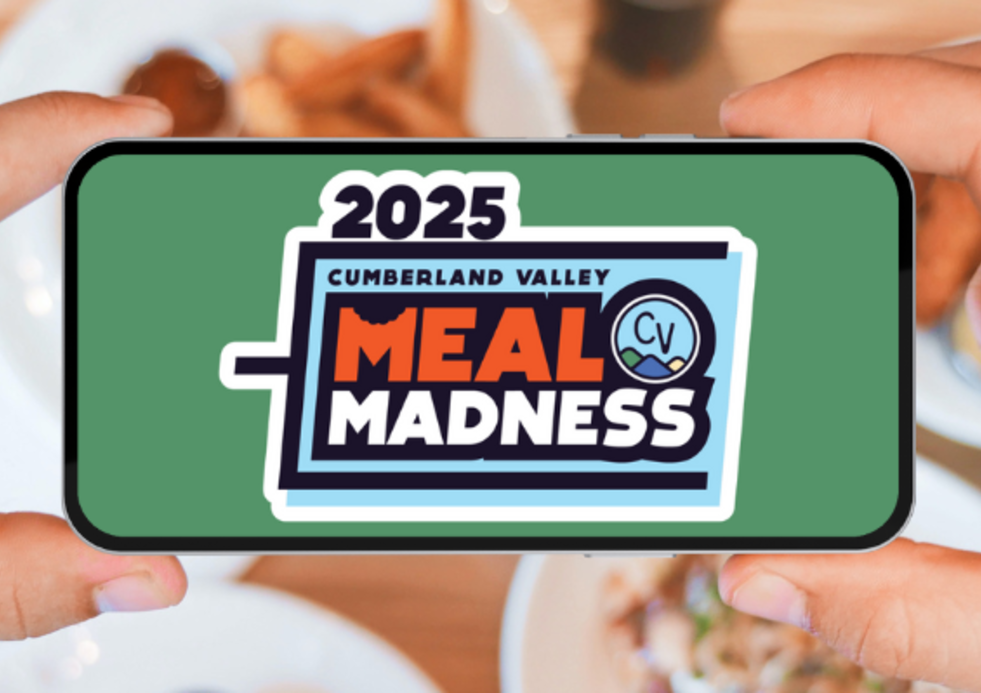 Meal Madness Header 2025