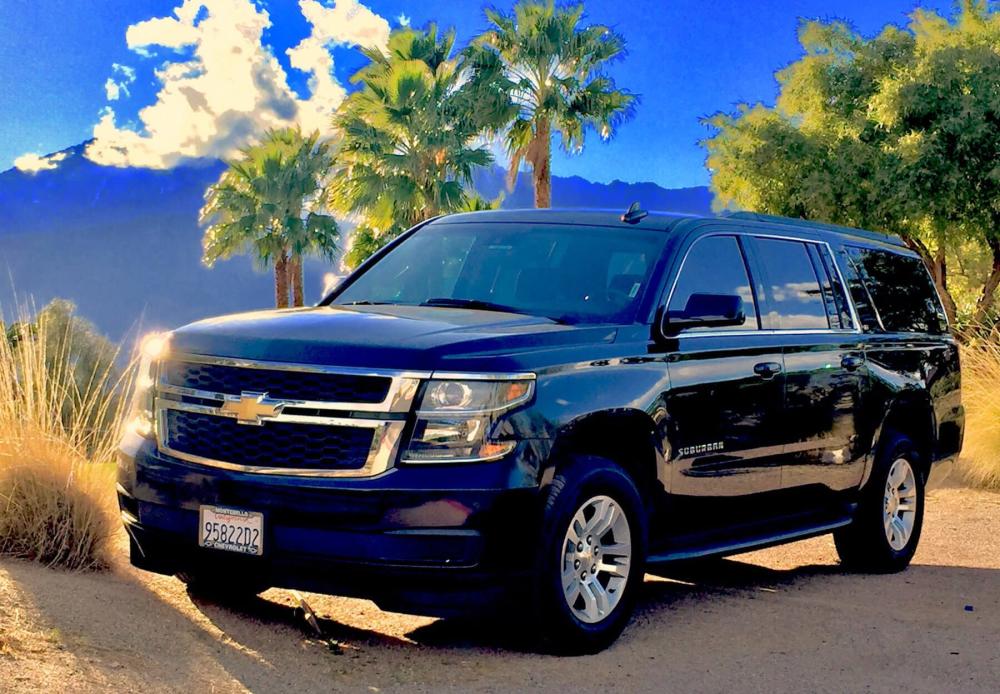 Car Rental