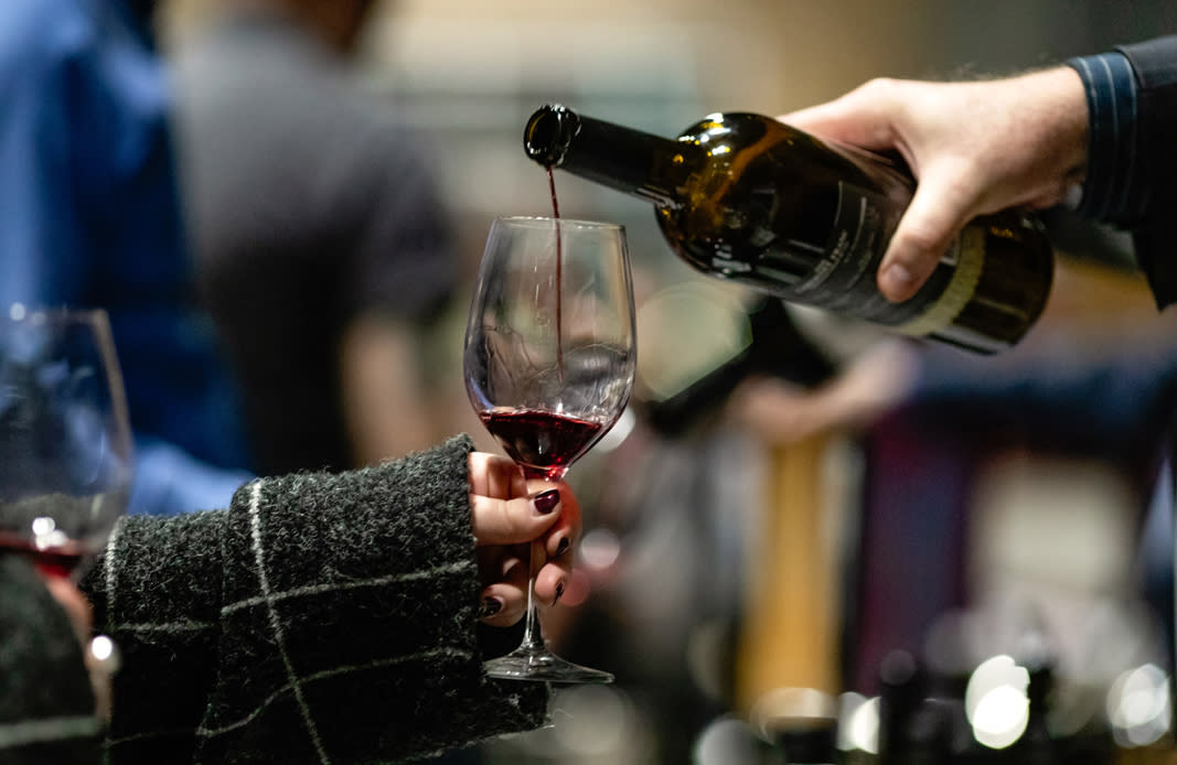 Dine Out Vancouver Festival Events