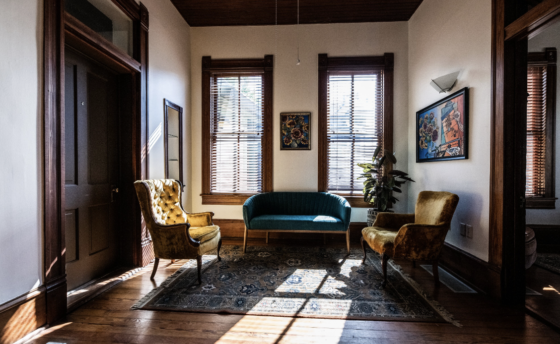 Vintage Books & Wine