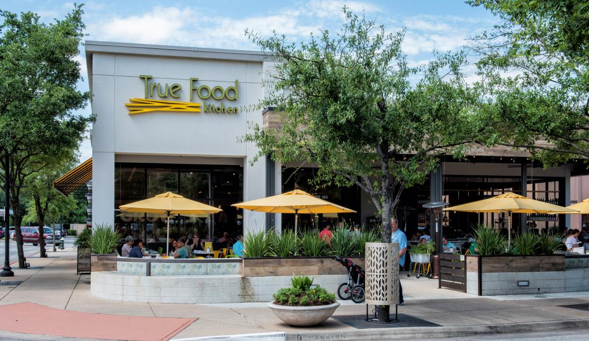 True Food Kitchen The Woodlands