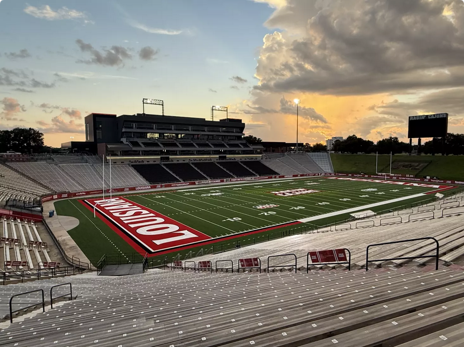 Our Lady of Lourdes Stadium