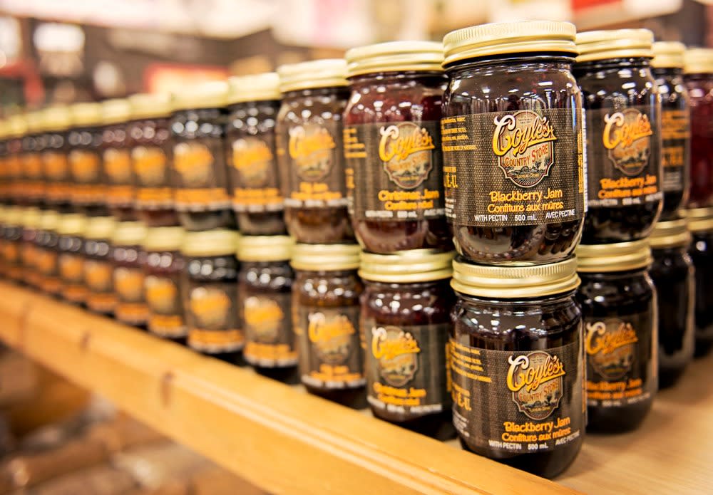 Coyle's Country Store