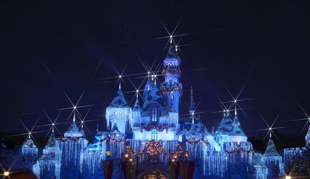 Disney Holiday