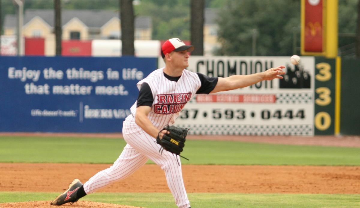 Baseball