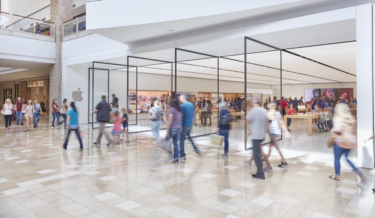 Chandler Fashion Center