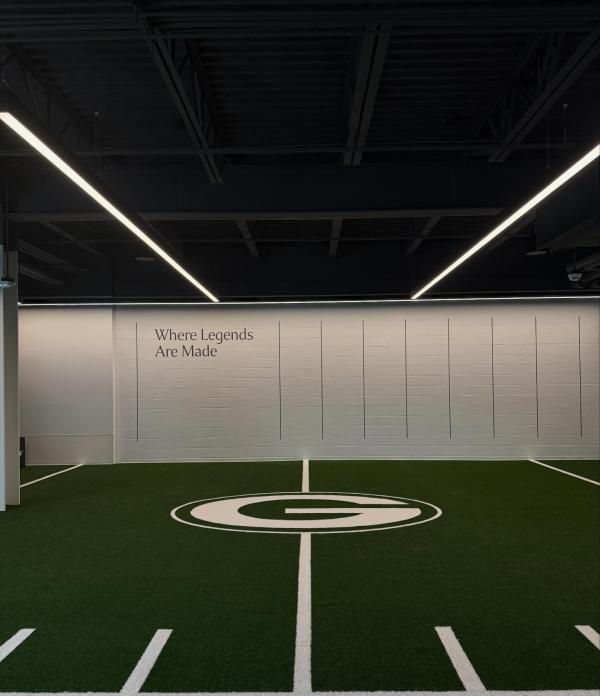 Packers Athletic Club