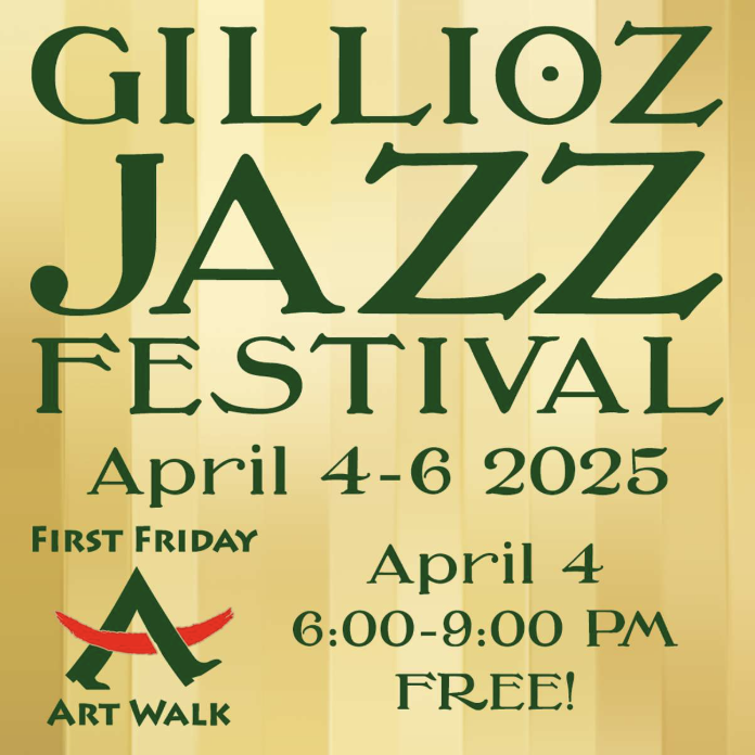 Gillioz Jazz Festival