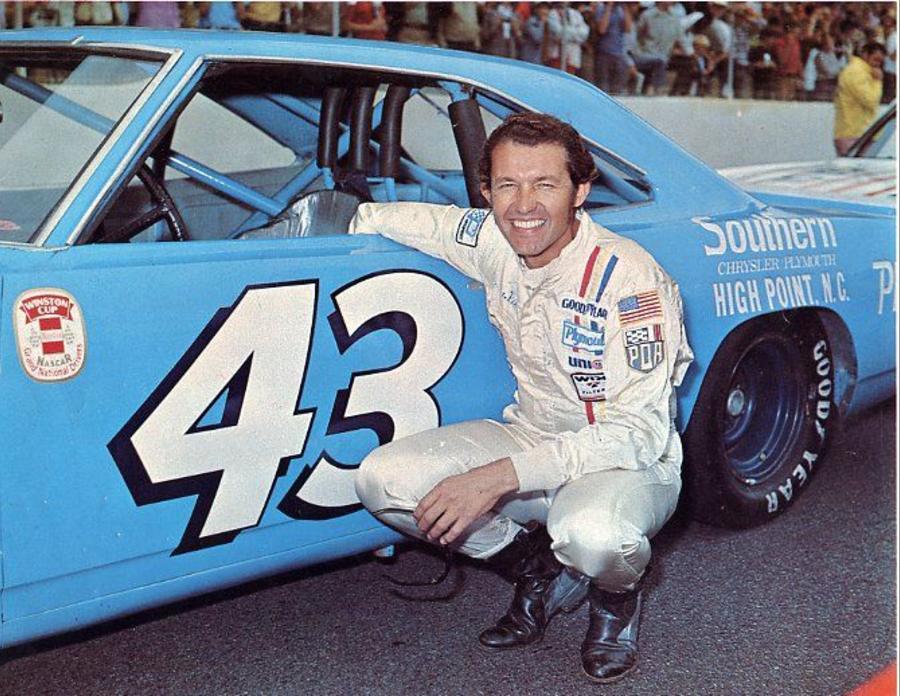 Richard Petty