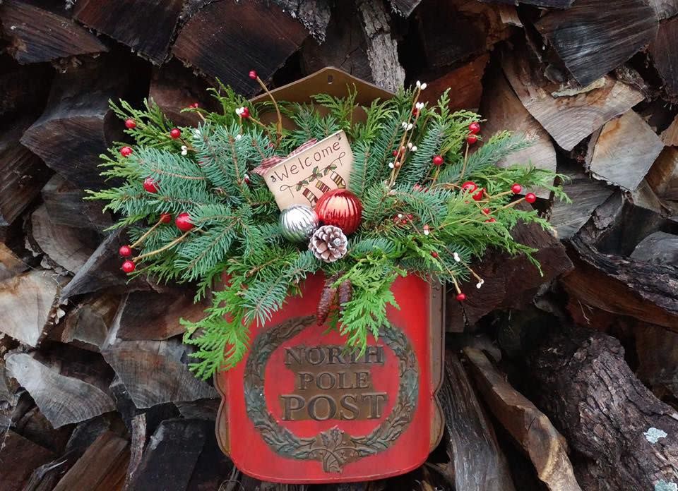 Makkink Sunflower Farm