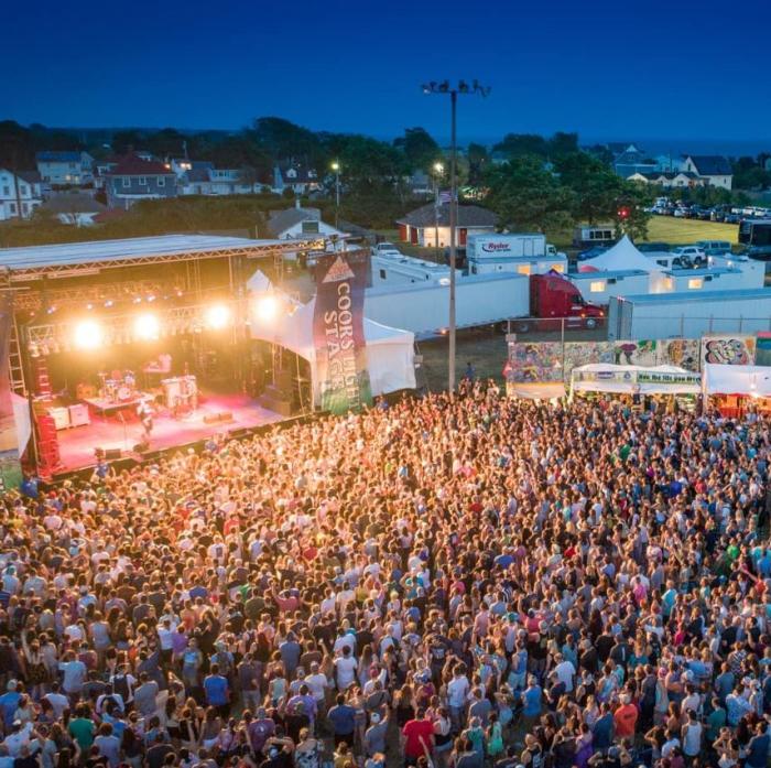 Great South Bay Music Festival