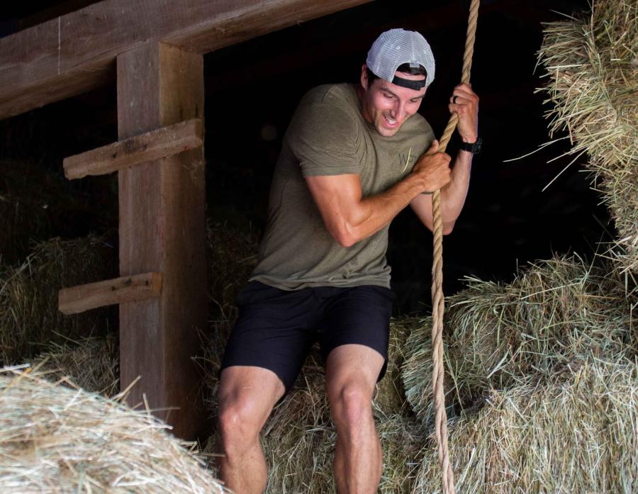 WPT Farm Games