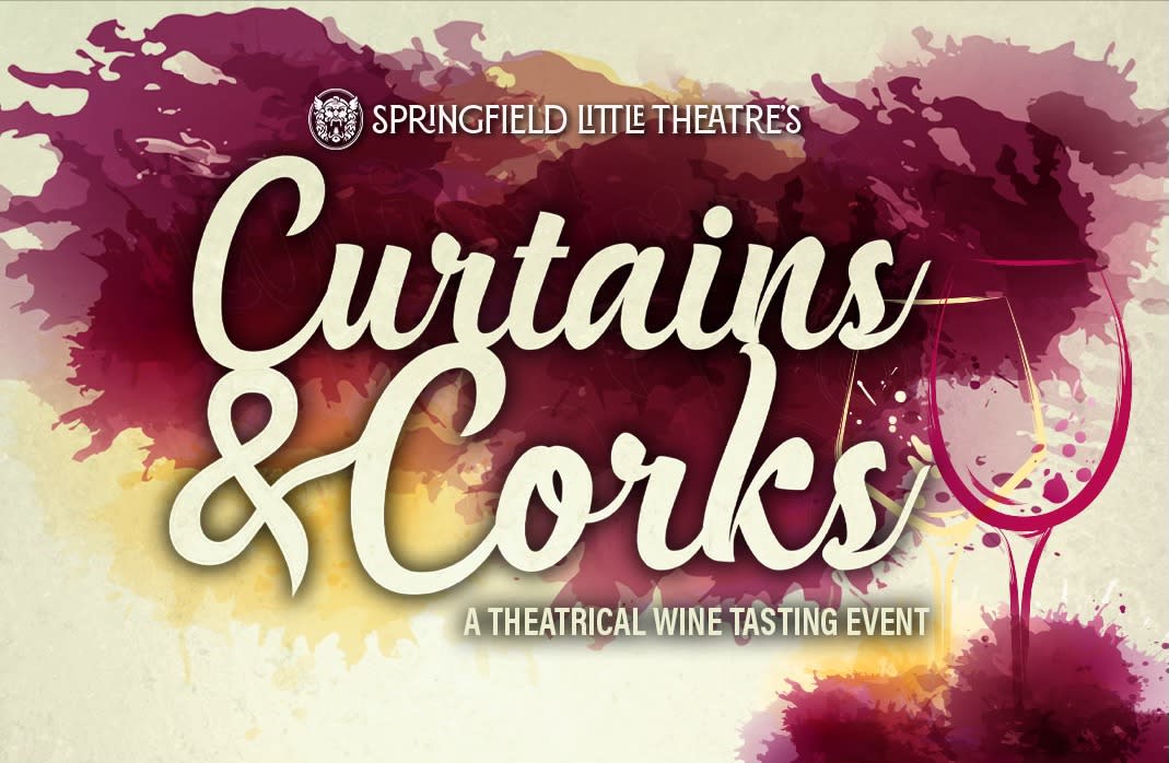Curtains & Corks 2025