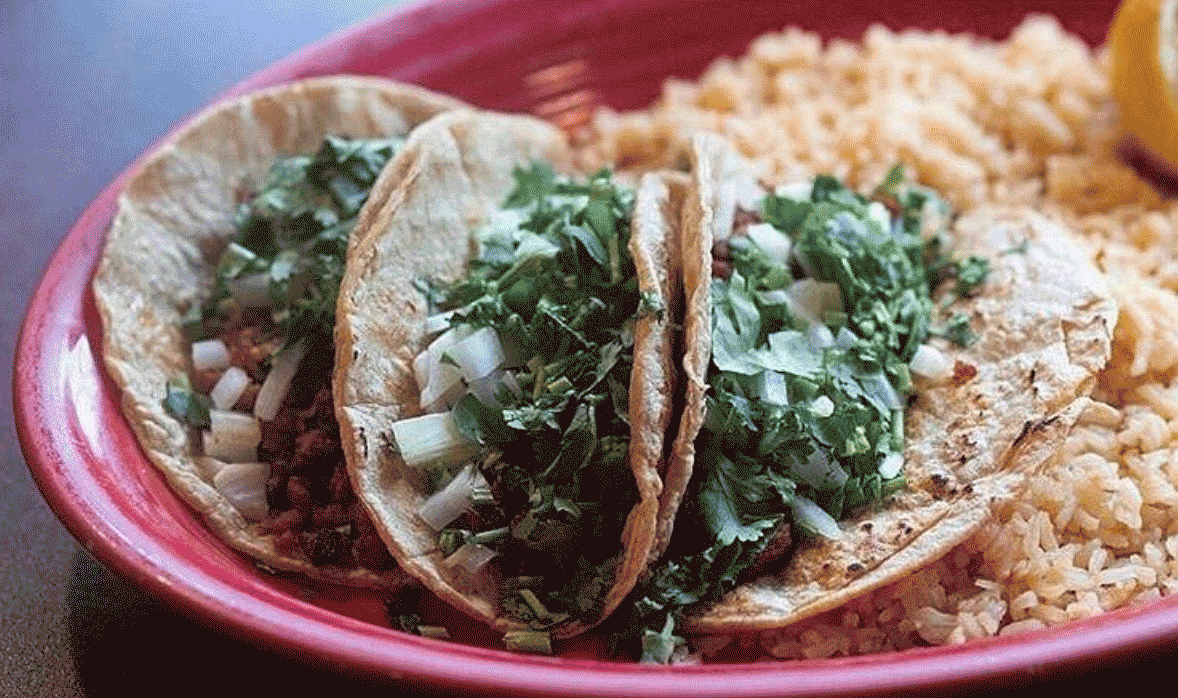 Visit Champaign Tacos