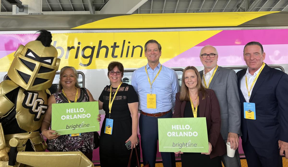 Brightline
