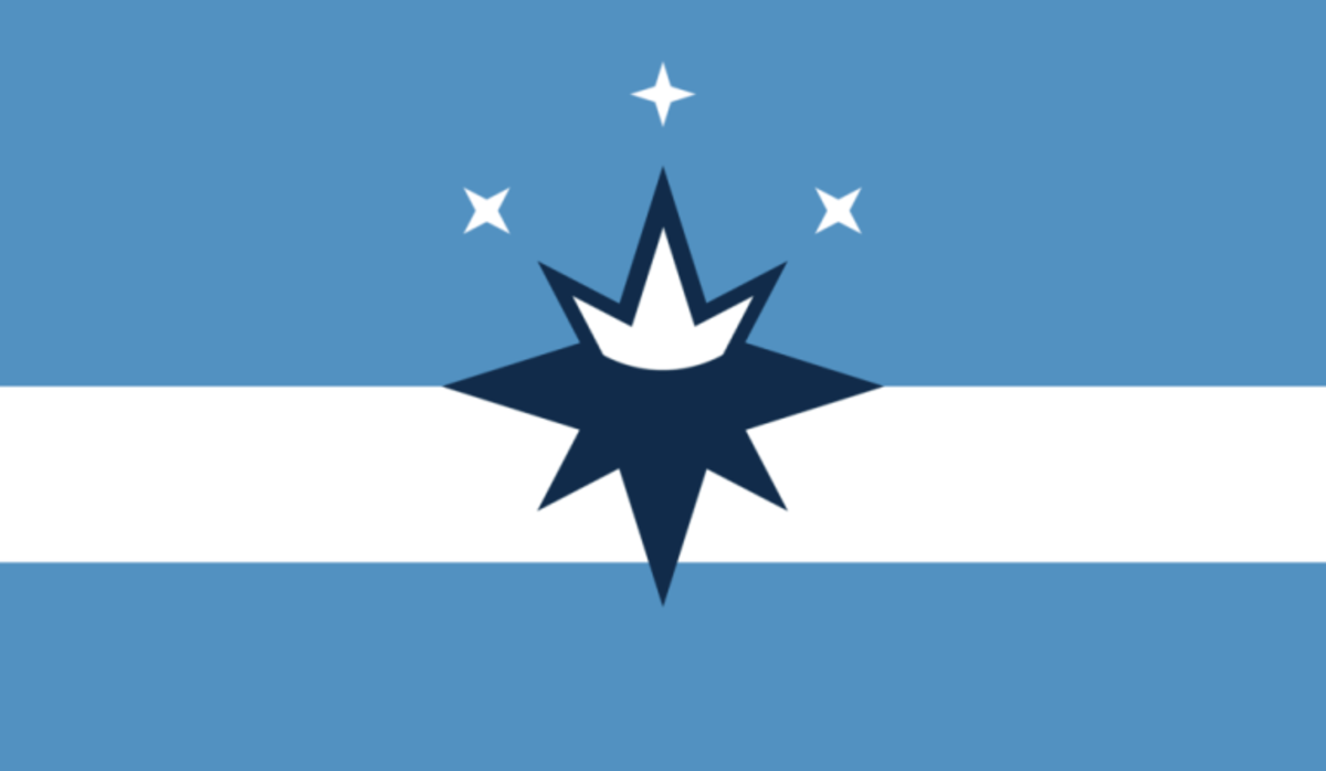 City Flag