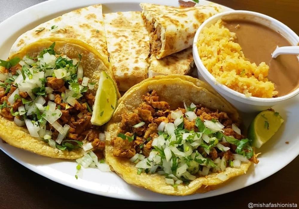 la torre taqueria