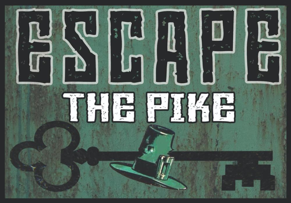 Escape the Pike
