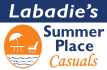 Labadie's Logo