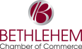Bethlehem Chamber of Commerce logo