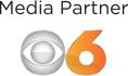 CBS 6 Medai