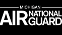Michigan Air National Guard Logo