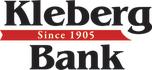 Kleberg Bank Logo