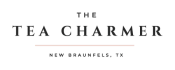 Tea Charmer Logo