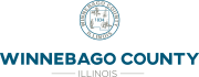 Winnebago County logo