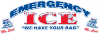 Emergency Ice
