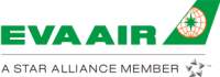 Eva Air Logo