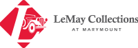 LeMay Collections at Marymount Logo