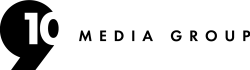 9&10 Media Group Logo