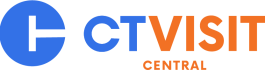 CTvisit Primary Logo Central Region